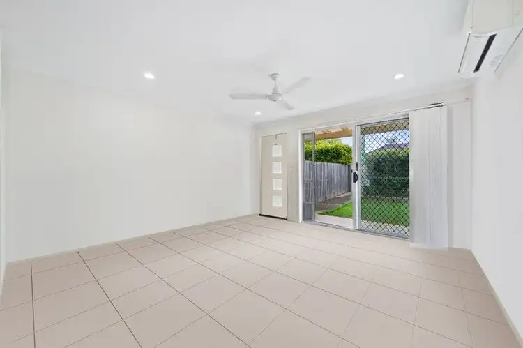 Second view of Homely apartment listing, 3/70 Battersby Street, Zillmere QLD 4034