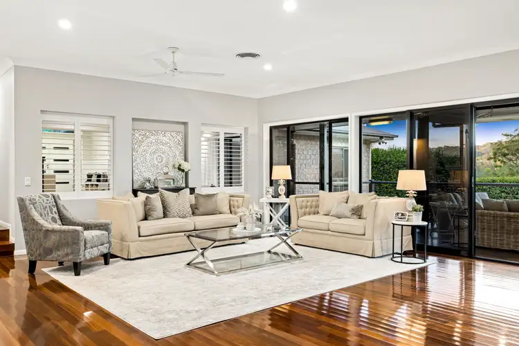 Fifth view of Homely house listing, 1A Woodchester Close, Rosemount QLD 4560