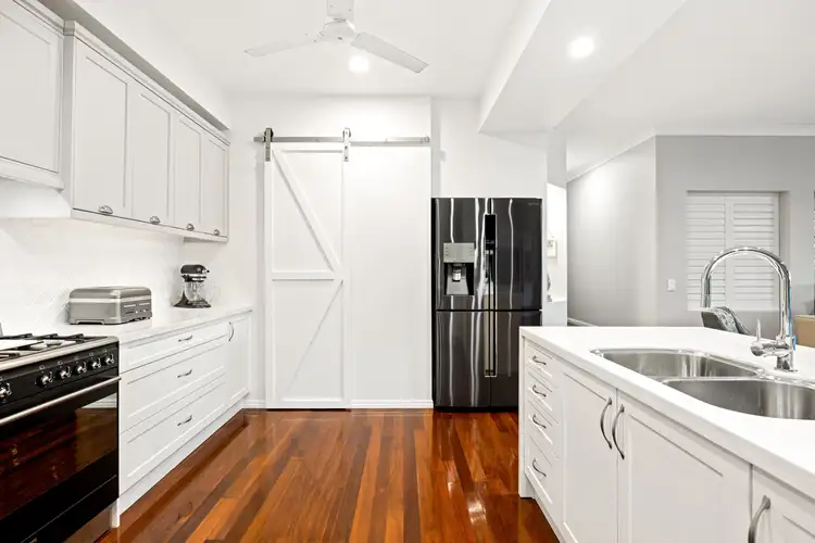 Sixth view of Homely house listing, 1A Woodchester Close, Rosemount QLD 4560