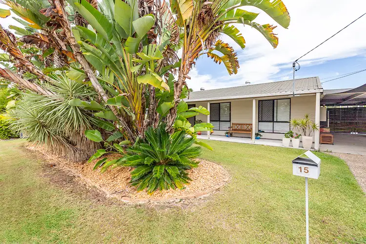 Second view of Homely house listing, 15 Corndale Street, Loganholme QLD 4129