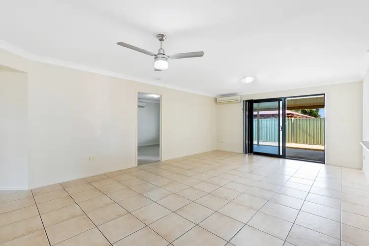 Fourth view of Homely house listing, 7 Berghofer Drive, Oakey QLD 4401