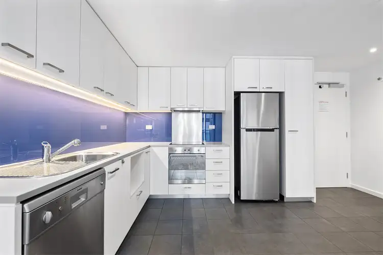 Second view of Homely apartment listing, 1203/102 Waymouth Street, Adelaide SA 5000