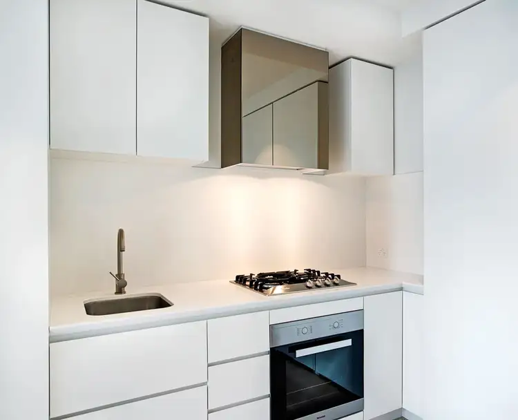 Third view of Homely apartment listing, 2311/135 A'Beckett Street, Melbourne VIC 3000