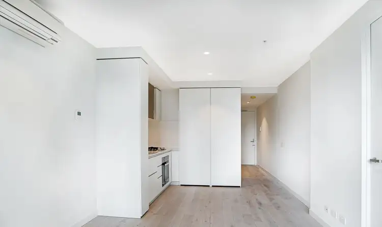 Fourth view of Homely apartment listing, 2311/135 A'Beckett Street, Melbourne VIC 3000