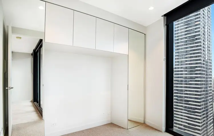 Fifth view of Homely apartment listing, 2311/135 A'Beckett Street, Melbourne VIC 3000