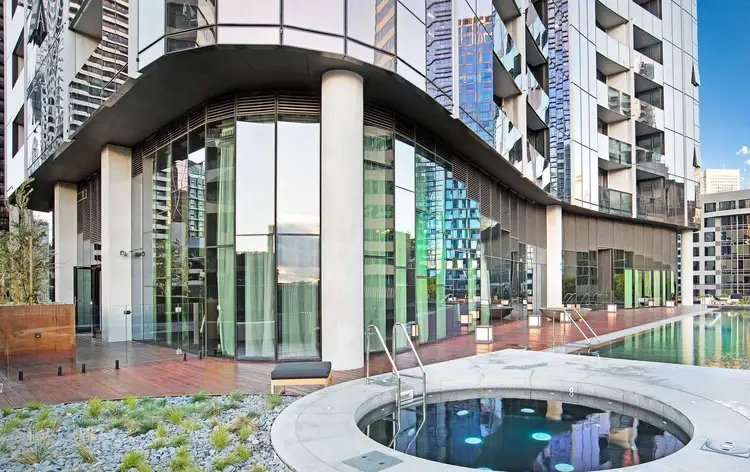 Sixth view of Homely apartment listing, 2311/135 A'Beckett Street, Melbourne VIC 3000