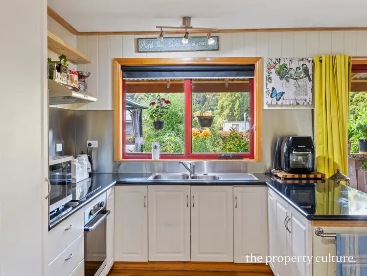 Fifth view of Homely house listing, 9 Fourfoot Road, Geeveston TAS 7116