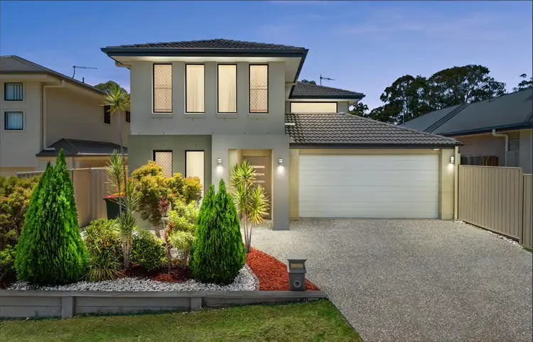 30 Swallow Street, Griffin QLD 4503