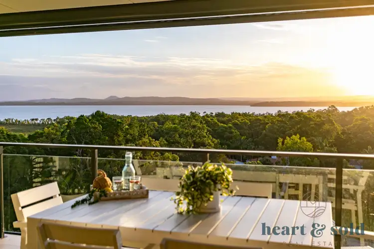 2525/21 Lakeview Rise, Noosa Heads QLD 4567
