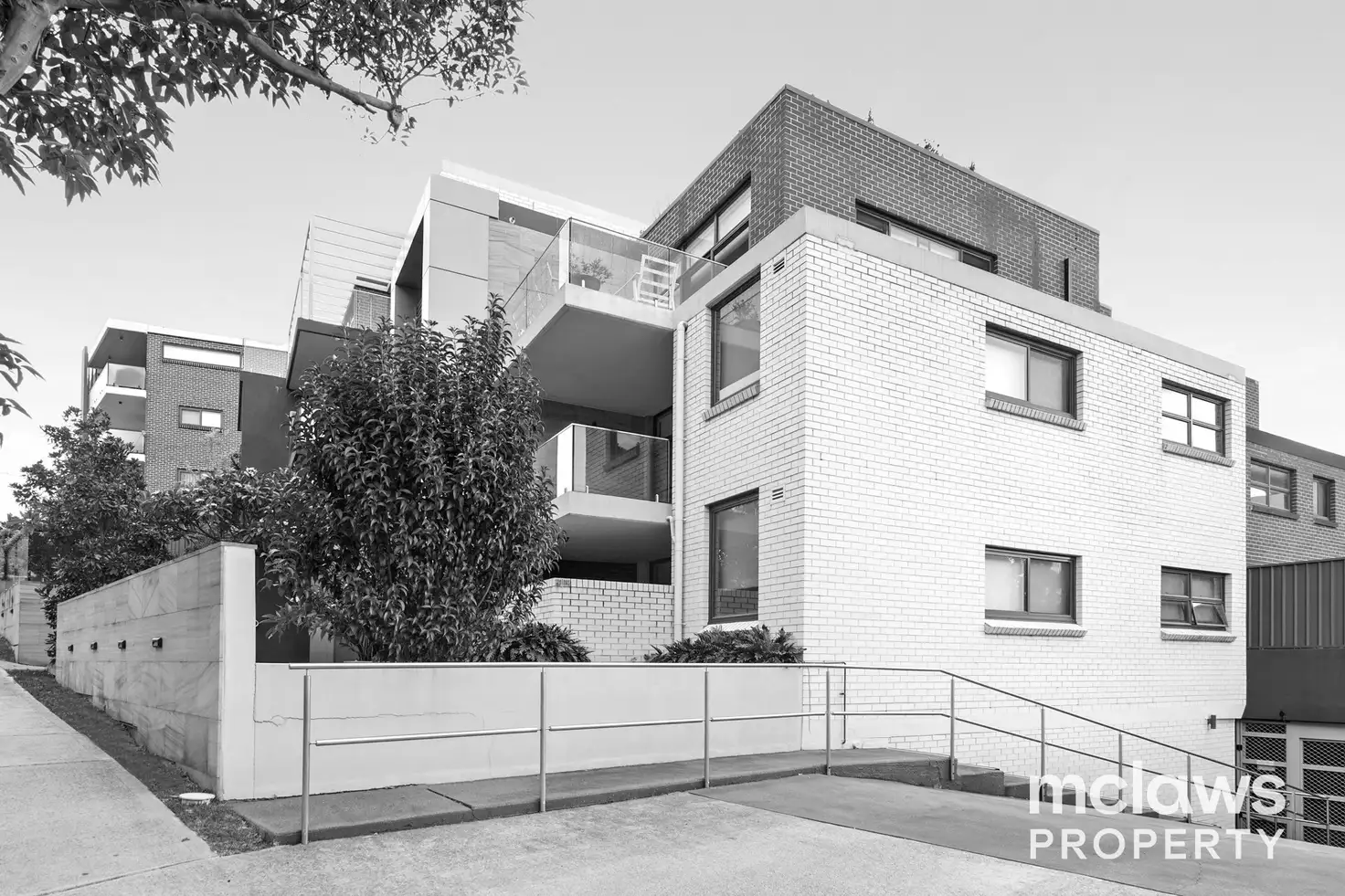 Main view of Homely apartment listing, 5/15 Pearce Avenue, Peakhurst NSW 2210