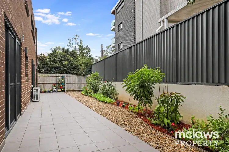 Third view of Homely apartment listing, 5/15 Pearce Avenue, Peakhurst NSW 2210