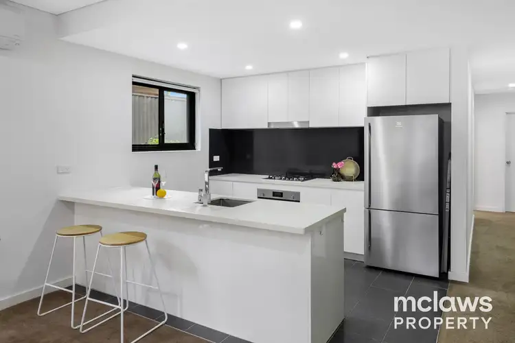 Fourth view of Homely apartment listing, 5/15 Pearce Avenue, Peakhurst NSW 2210