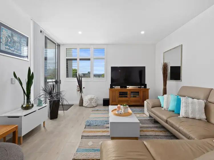 Main view of Homely apartment listing, 106/54 Railway Street, Corrimal NSW 2518