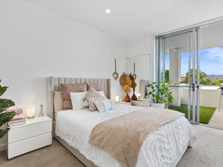 Third view of Homely apartment listing, 106/54 Railway Street, Corrimal NSW 2518