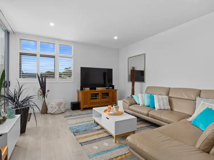 Sixth view of Homely apartment listing, 106/54 Railway Street, Corrimal NSW 2518