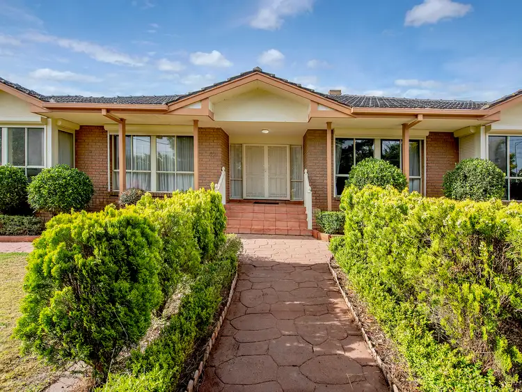 Second view of Homely house listing, 24 Paul Crescent, Epping VIC 3076