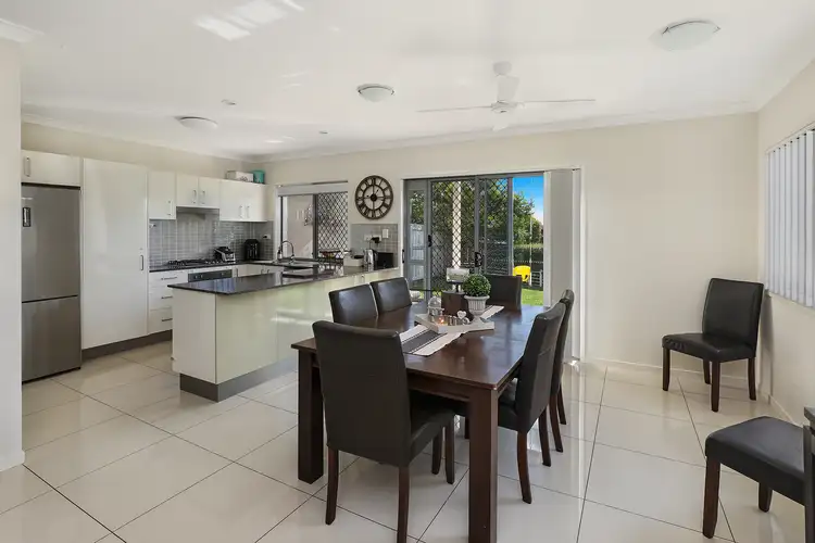 Second view of Homely townhouse listing, 13/14 Photinia Crescent, Mountain Creek QLD 4557