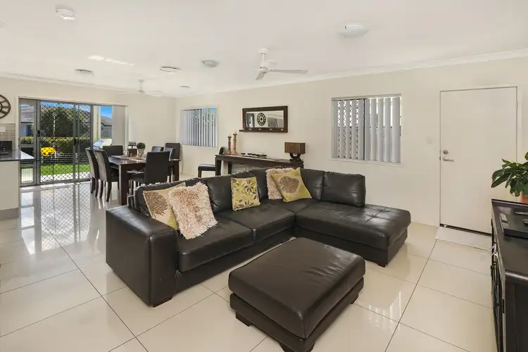 Third view of Homely townhouse listing, 13/14 Photinia Crescent, Mountain Creek QLD 4557