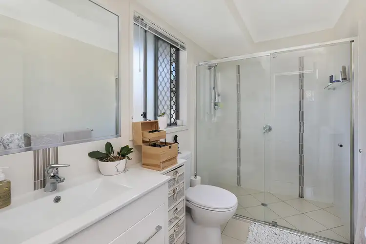 Fifth view of Homely townhouse listing, 13/14 Photinia Crescent, Mountain Creek QLD 4557