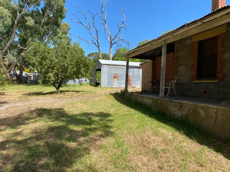 Second view of Homely house listing, 36 Showground Road, Mount Pleasant SA 5235