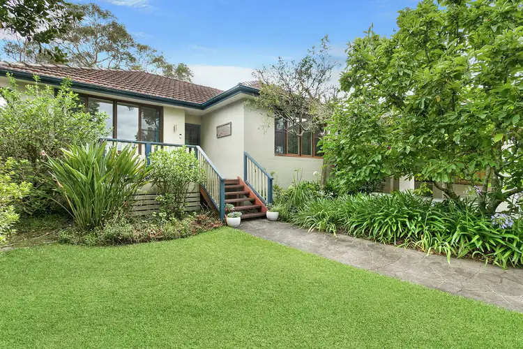 Main view of Homely house listing, 3 Terrace Road, Killara NSW 2071
