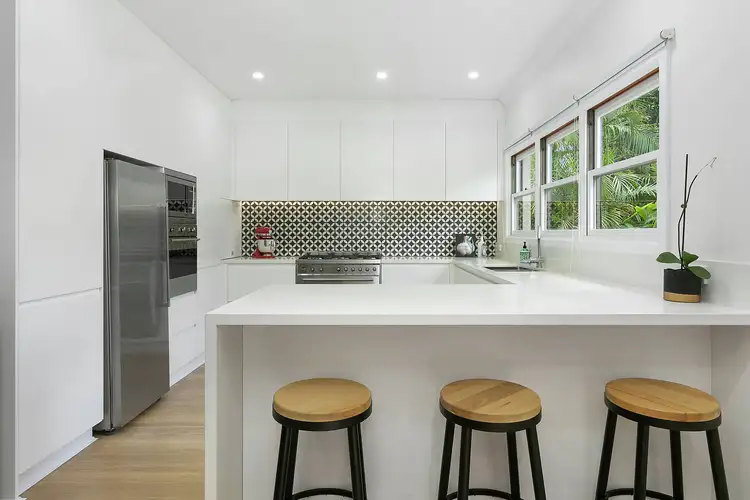 Second view of Homely house listing, 3 Terrace Road, Killara NSW 2071