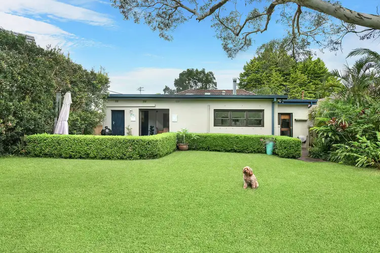 Fifth view of Homely house listing, 3 Terrace Road, Killara NSW 2071