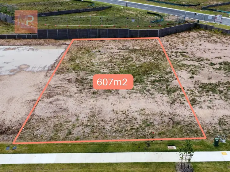 Third view of Homely land listing, 21 Reine Avenue, Jimboomba QLD 4280