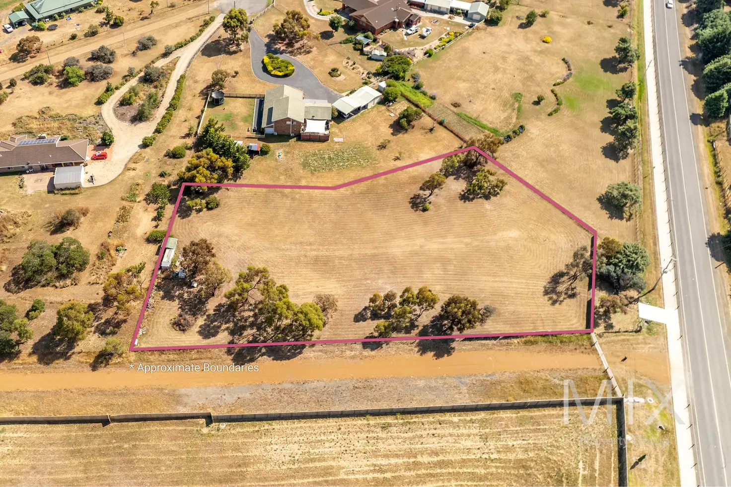 Main view of Homely land listing, 269 Brighton Road, Pontville TAS 7030