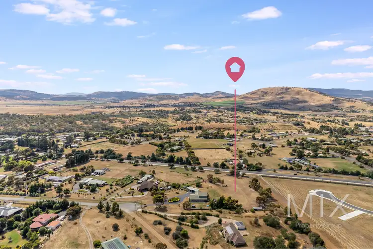 Third view of Homely land listing, 269 Brighton Road, Pontville TAS 7030