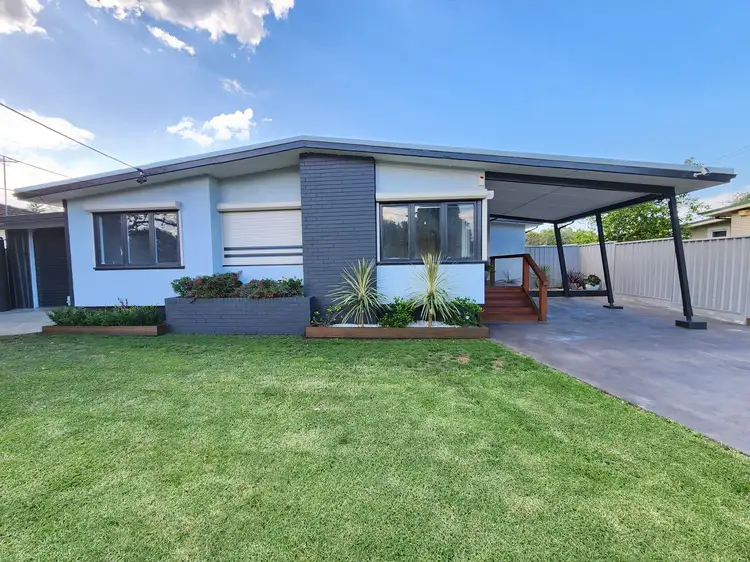 Main view of Homely house listing, 33 Cabramatta Avenue, Miller NSW 2168