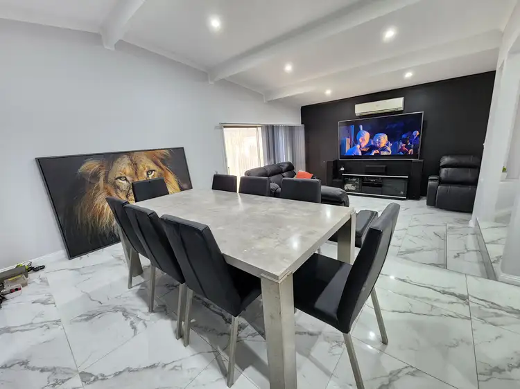 Third view of Homely house listing, 33 Cabramatta Avenue, Miller NSW 2168