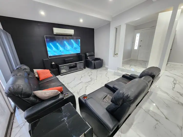 Fourth view of Homely house listing, 33 Cabramatta Avenue, Miller NSW 2168