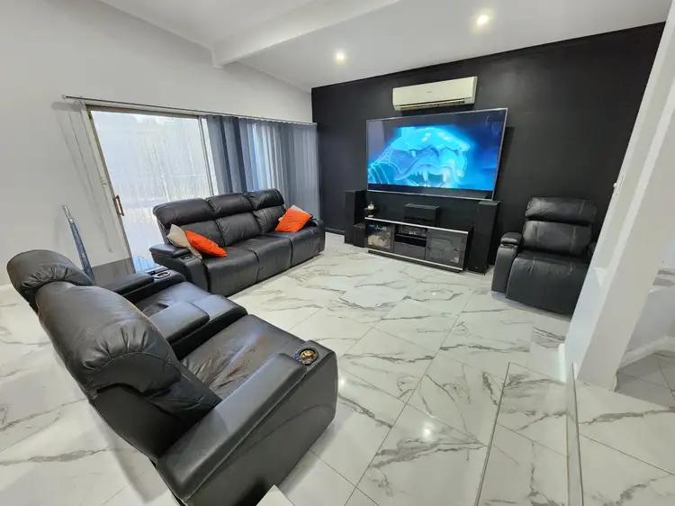 Fifth view of Homely house listing, 33 Cabramatta Avenue, Miller NSW 2168
