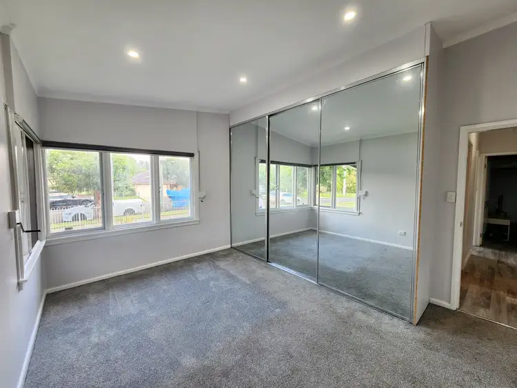 Sixth view of Homely house listing, 33 Cabramatta Avenue, Miller NSW 2168
