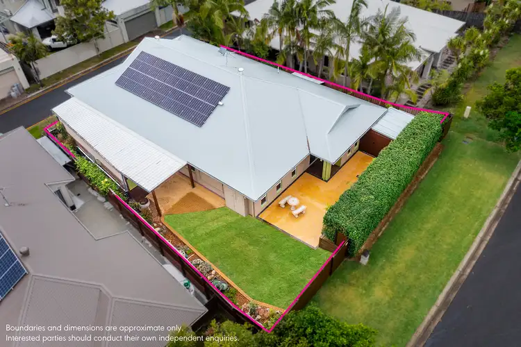 15 Garawarra Crescent, Upper Coomera QLD 4209
