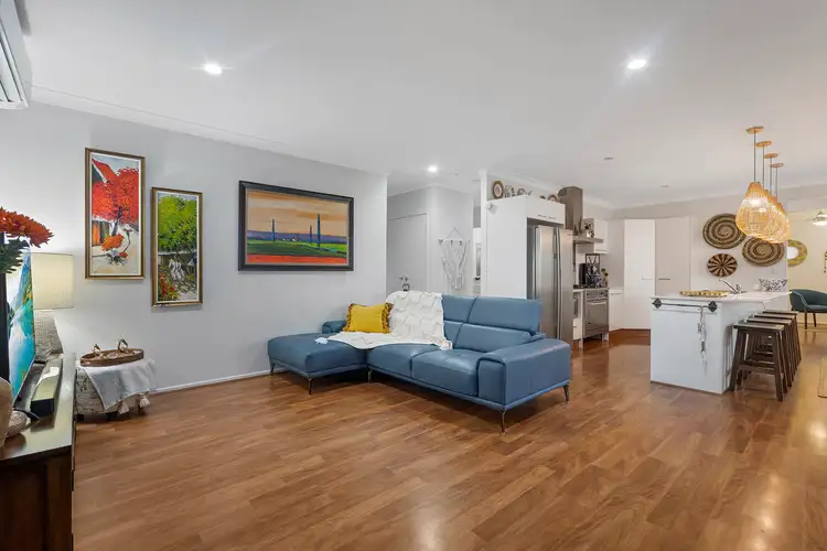 Fourth view of Homely house listing, 15 Garawarra Crescent, Upper Coomera QLD 4209