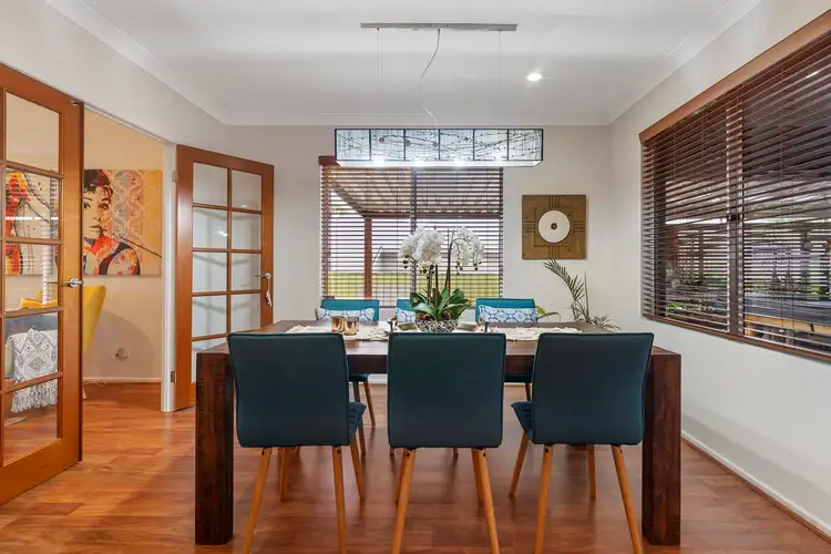 Fifth view of Homely house listing, 15 Garawarra Crescent, Upper Coomera QLD 4209