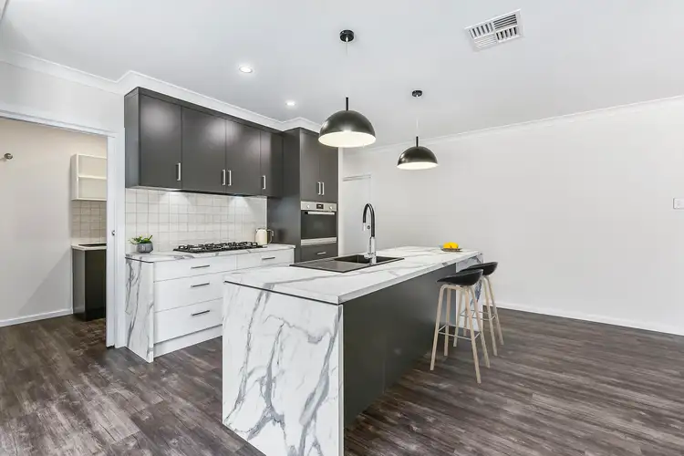 Second view of Homely house listing, 47 St Andrews Drive, Mount Gambier SA 5290