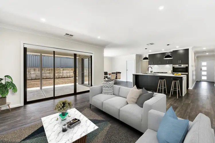 Third view of Homely house listing, 47 St Andrews Drive, Mount Gambier SA 5290
