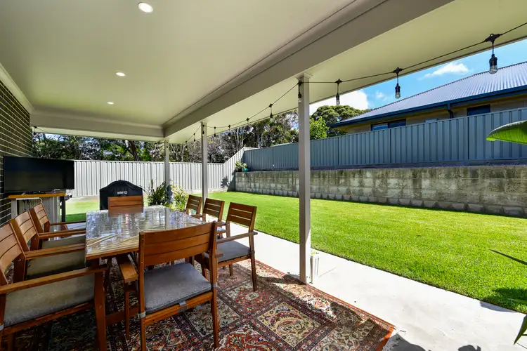 Fourth view of Homely house listing, 47 St Andrews Drive, Mount Gambier SA 5290