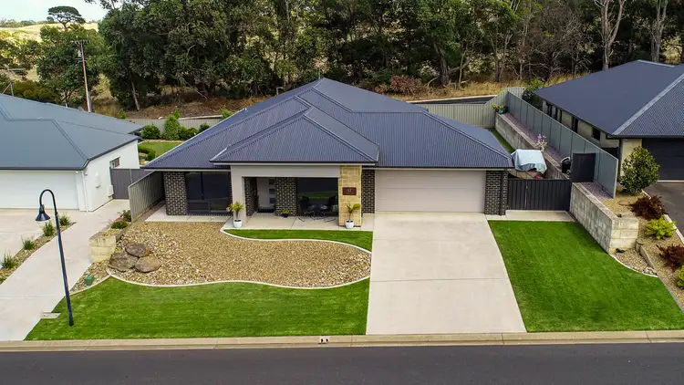 Fifth view of Homely house listing, 47 St Andrews Drive, Mount Gambier SA 5290