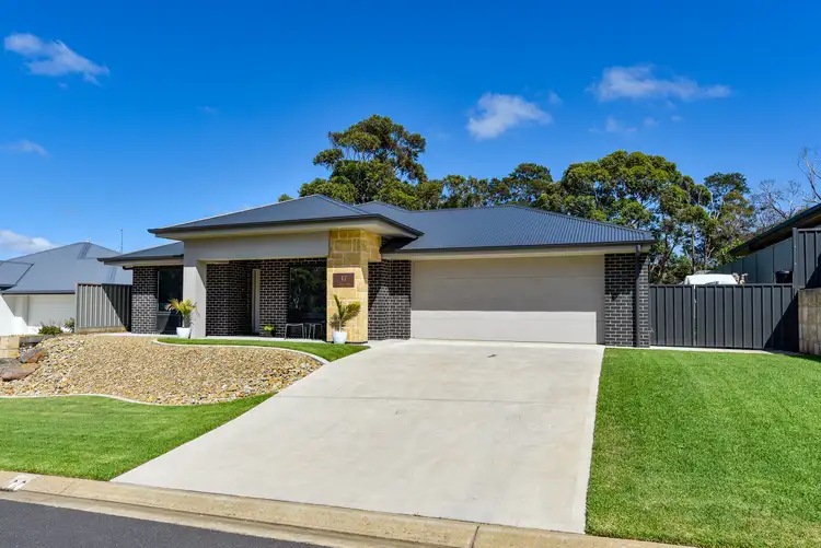 Sixth view of Homely house listing, 47 St Andrews Drive, Mount Gambier SA 5290