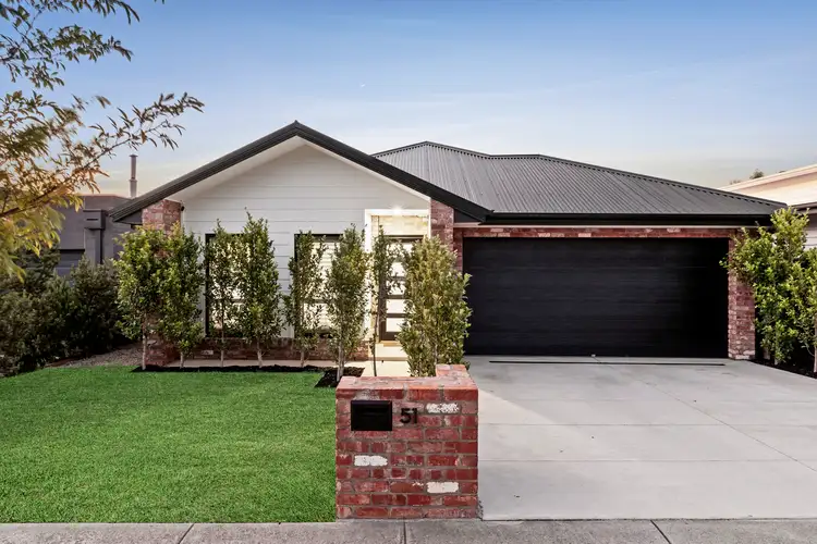 51 Littlewood Drive, Fyansford VIC 3218