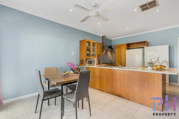 Fifth view of Homely house listing, 16 Keck Street, Flora Hill VIC 3550