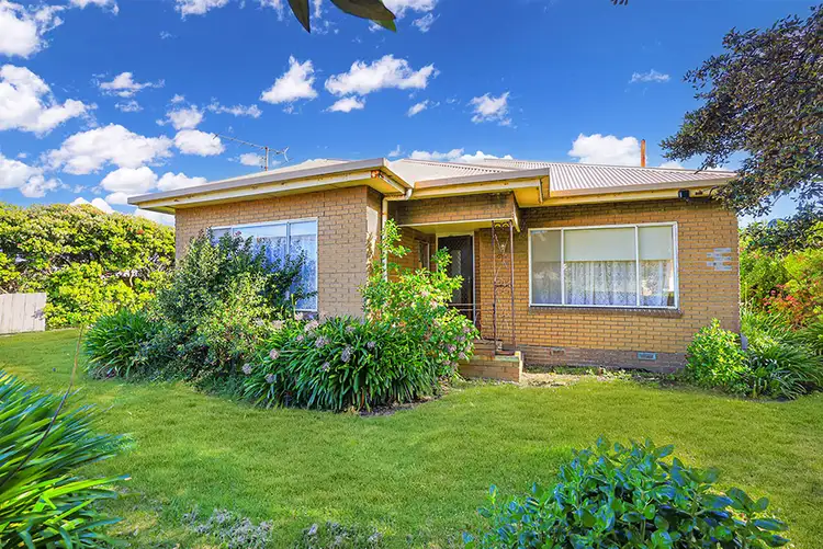 Main view of Homely house listing, 19 Hamilton Street, Peterborough VIC 3270