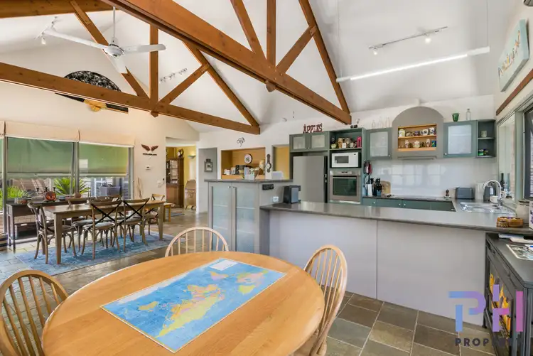 Third view of Homely house listing, 21-23 Backhaus Street, White Hills VIC 3550