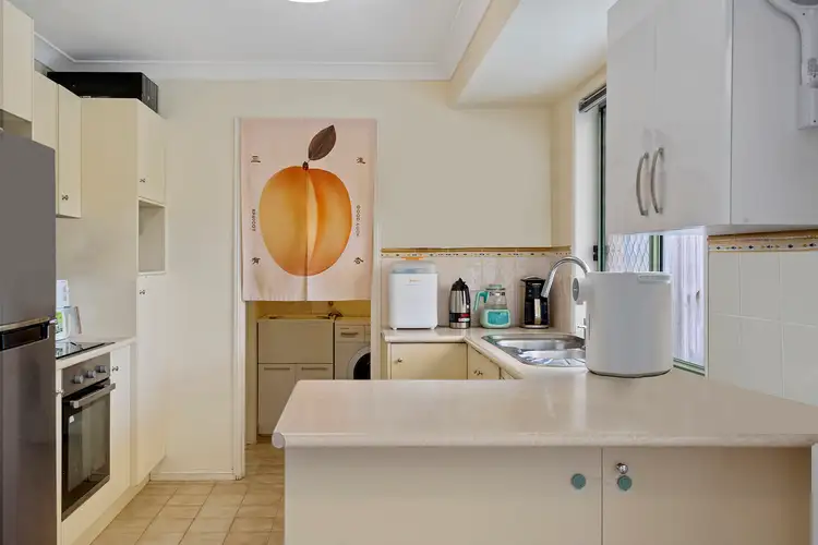 Fourth view of Homely townhouse listing, 10/100 Bordeaux St, Eight Mile Plains QLD 4113