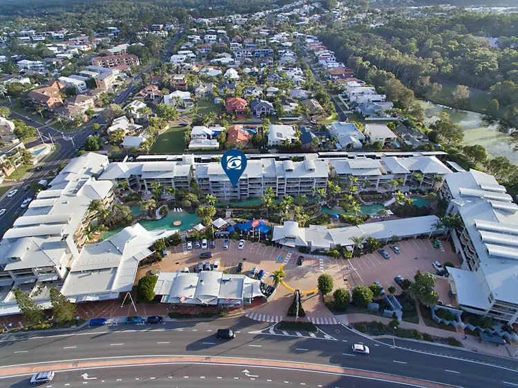 Second view of Homely unit listing, 226/180 Alexandra Parade, Alexandra Headland QLD 4572