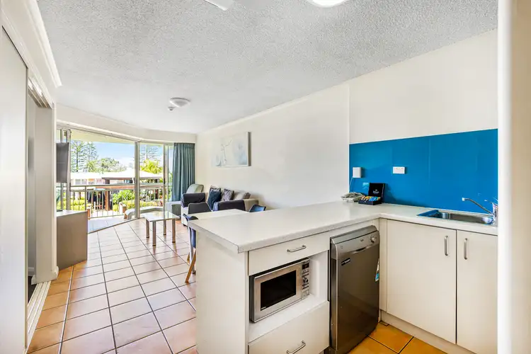 Third view of Homely unit listing, 226/180 Alexandra Parade, Alexandra Headland QLD 4572